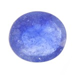 Blue Sapphire - 3.43 Carats (Ratti-3.79) Neelam